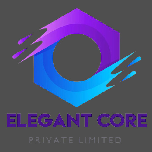 elegant logo